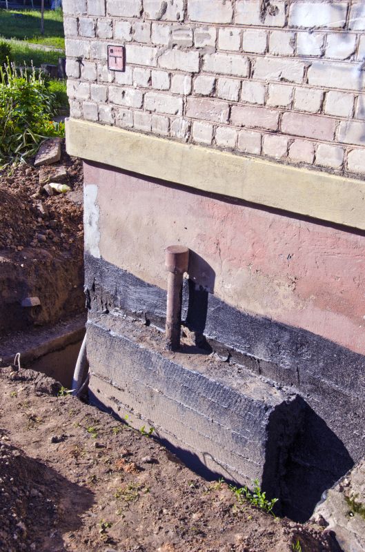 Top Foundation Repair Companies in Chesterton, IN