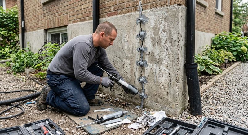 Top Foundation Repair Companies in Portage, IN