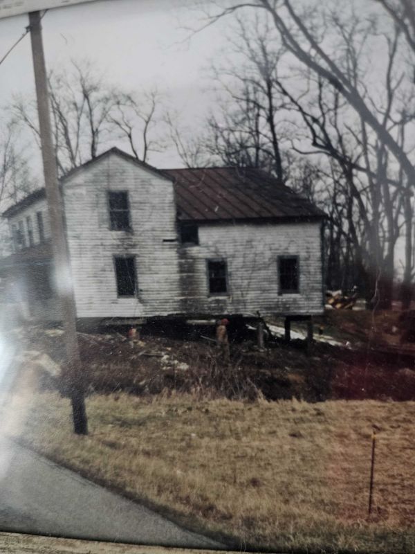 Foundation Lifting Process